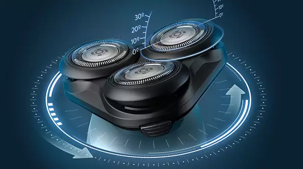 PHILIPS Series 5000 S5465/18 - 3