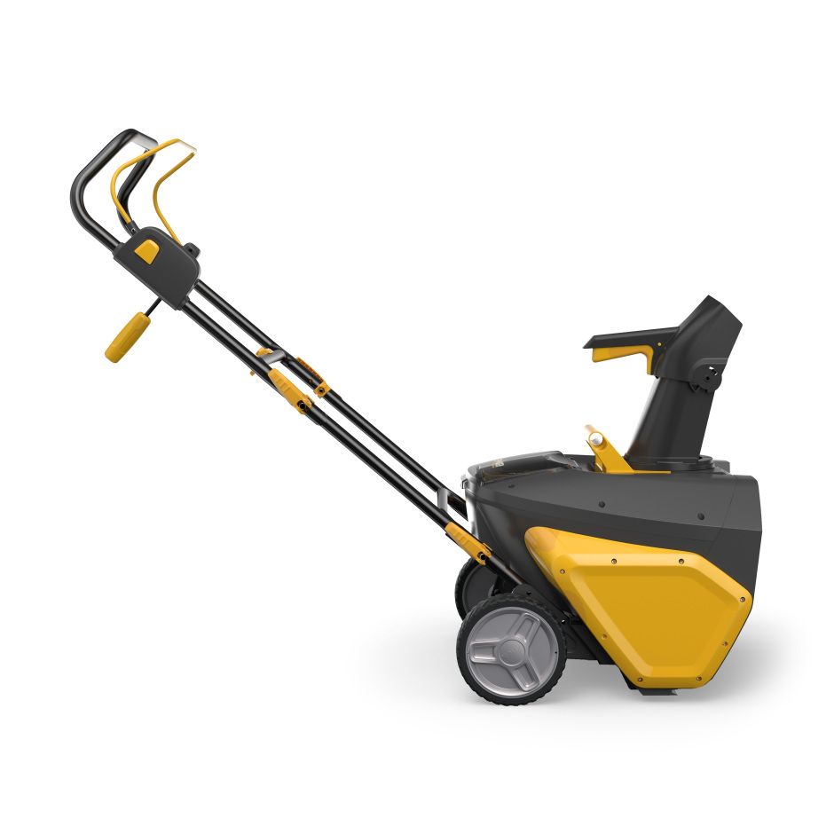 Stiga ST 700 AE - 2