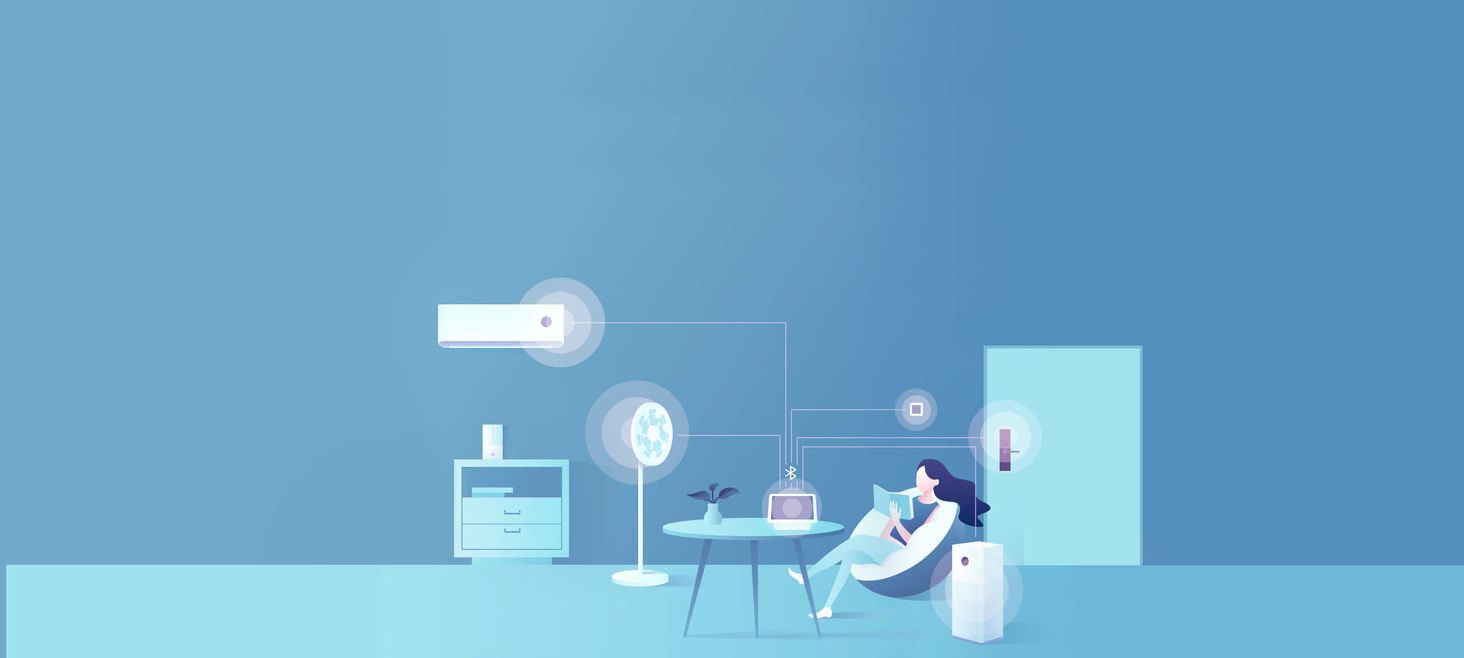 Xiaomi Smart Standing Fan 2 Pro