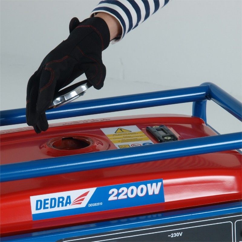 dedra