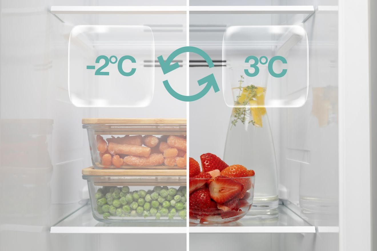 Gorenje CONVERTACTIVE