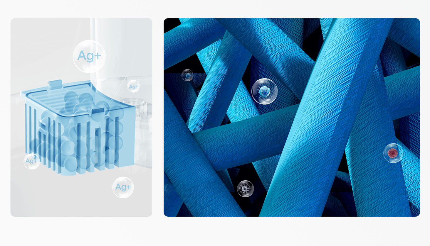 Xiaomi Smart Evaporative Humidifier Filter (3)