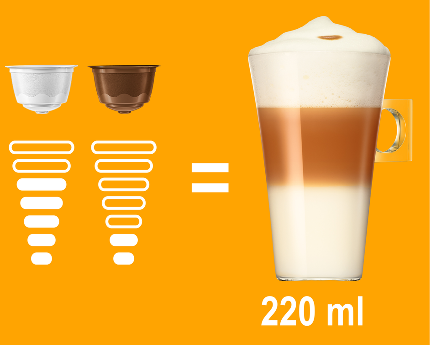 Nescafe Dolce Gusto Latte Macchiato 30 - 2
