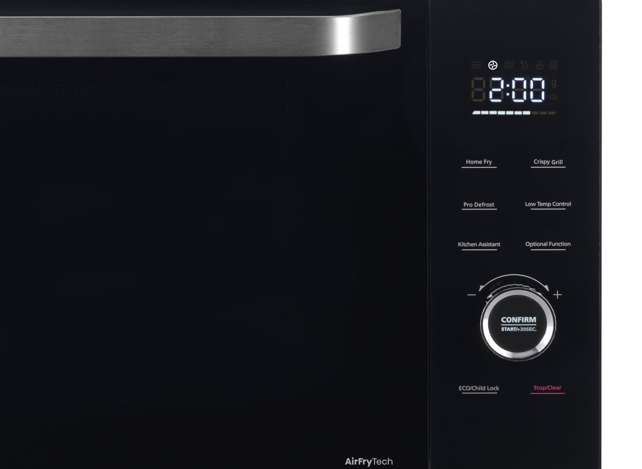 Hisense Programy predefiniowane
