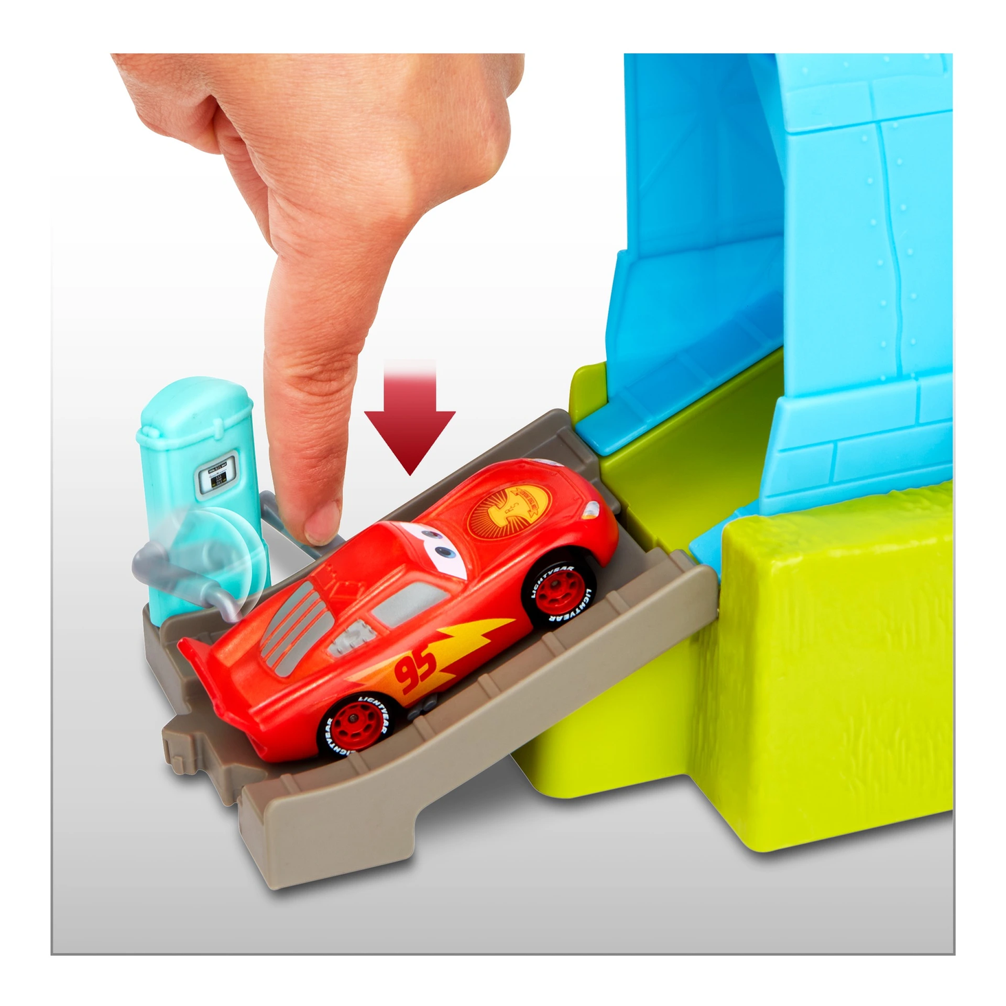 Mattel