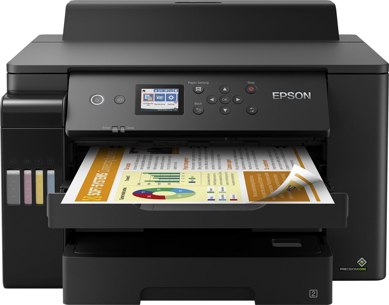 Epson L11160 (C11CJ04402) - 1