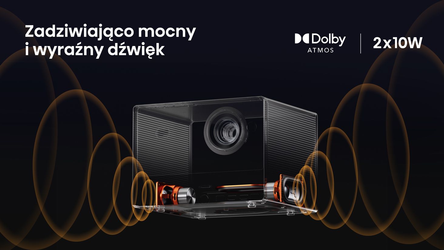 Hisense Dolby Atmos