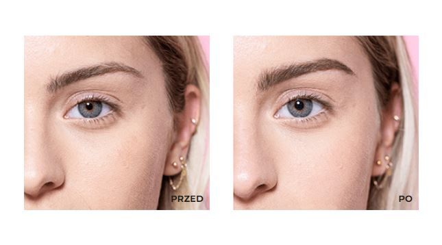 L’Oreal Paris Micro Tatouage Unbelieva Brow Marker Do Brwi