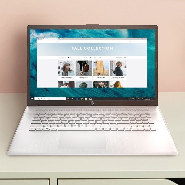 HP 17-cn3125nw - 1