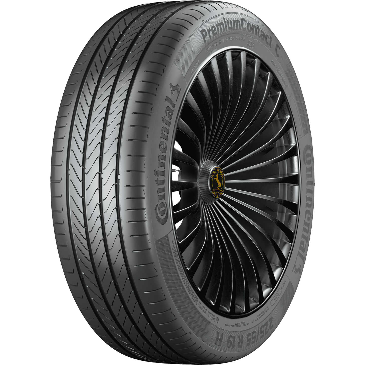 Continental PremiumContact C - 1