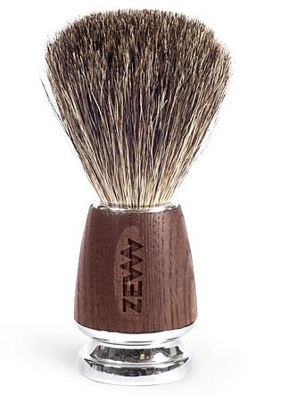 ZEW for men Wet Shaving Set