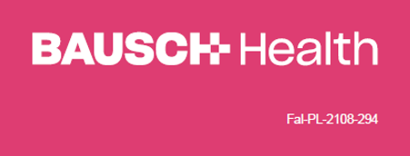 Bausch Heath logo