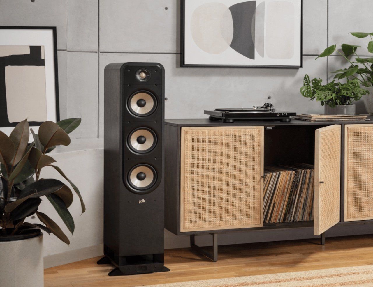 Polk Audio Signature Elite ES60