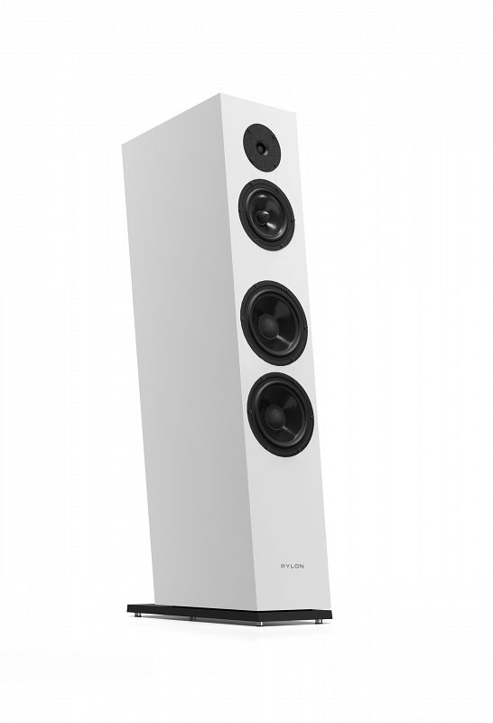Pylon Audio Diamond 30 mkII 4