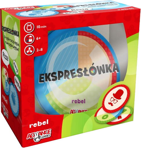 ekspresłówka zdj produktu 1