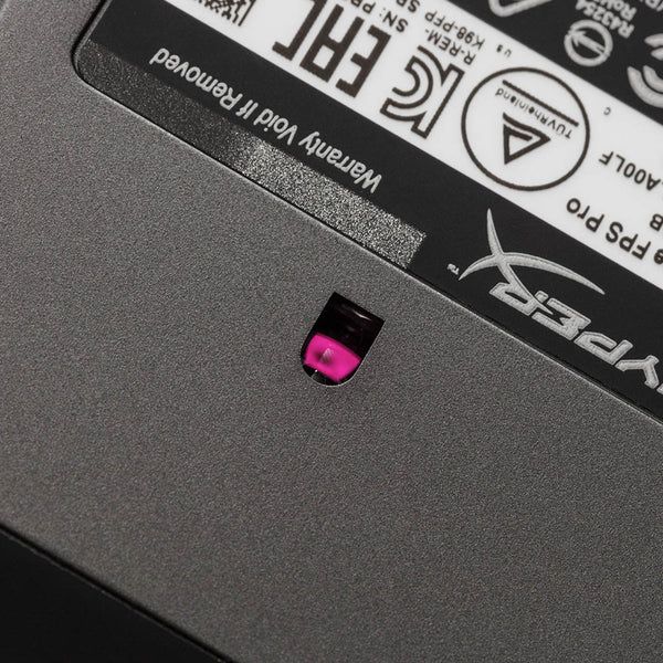 HyperX Pulsefire FPS Pro - 1