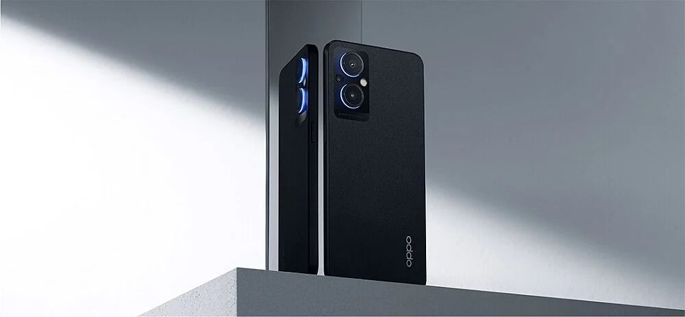 OPPO Reno 7 Lite
