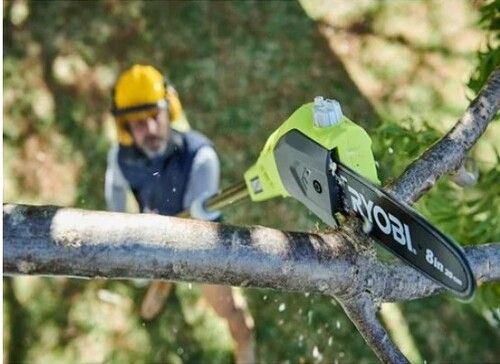 RYOBI Pilarka akumulatorowa OPP1820Pilarki do gałęzi