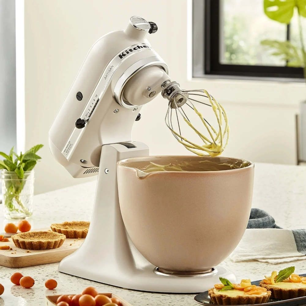 KitchenAid Artisan 5KSM125EFL -6