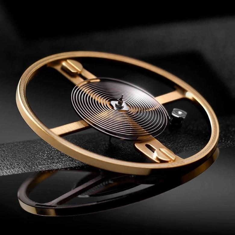 Tourbillon