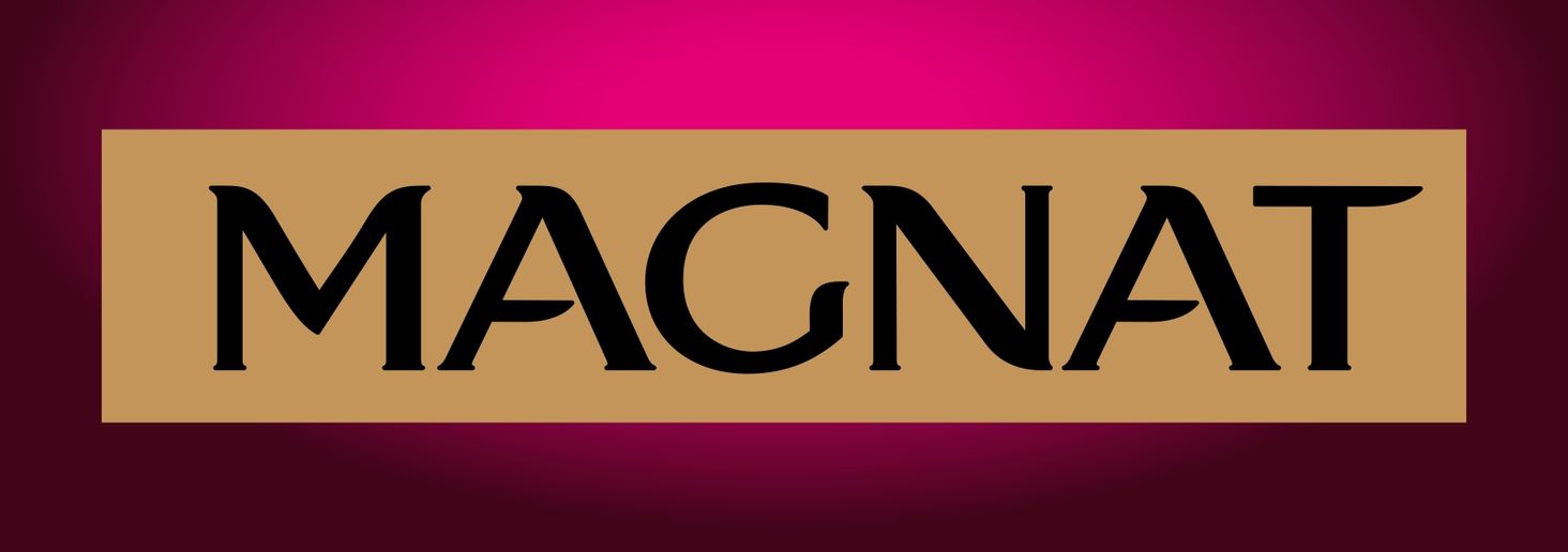 magnat logo