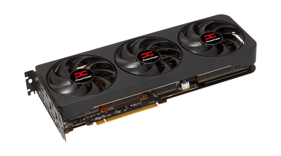 Gigabyte Radeon RX 9070 XT Zdjęcie 2
