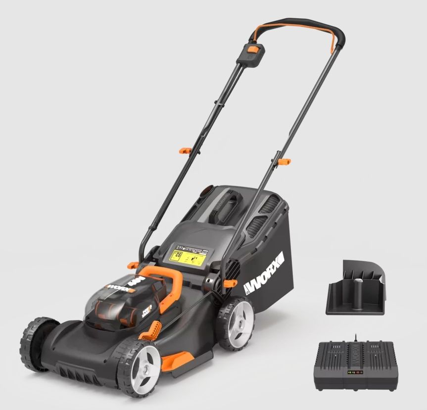 Worx WG743E - 4