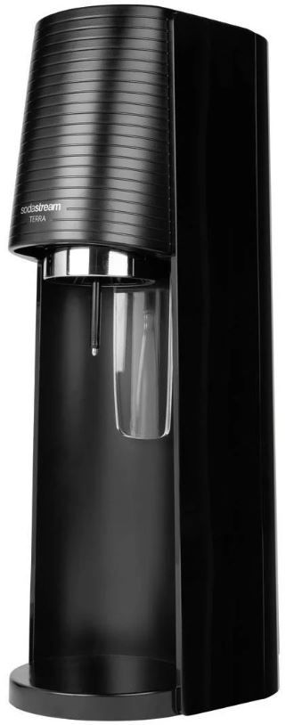 Saturator Soda Stream Terra - 1