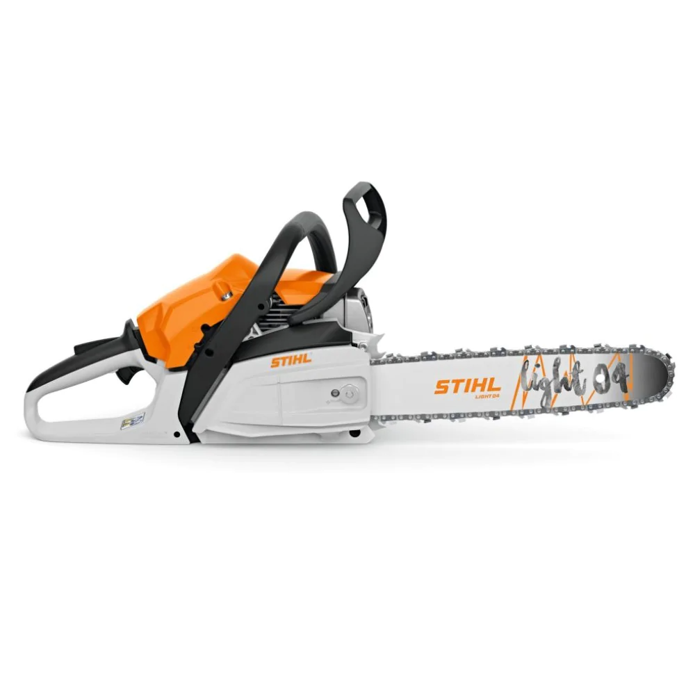 Stihl Ms 212 - 3