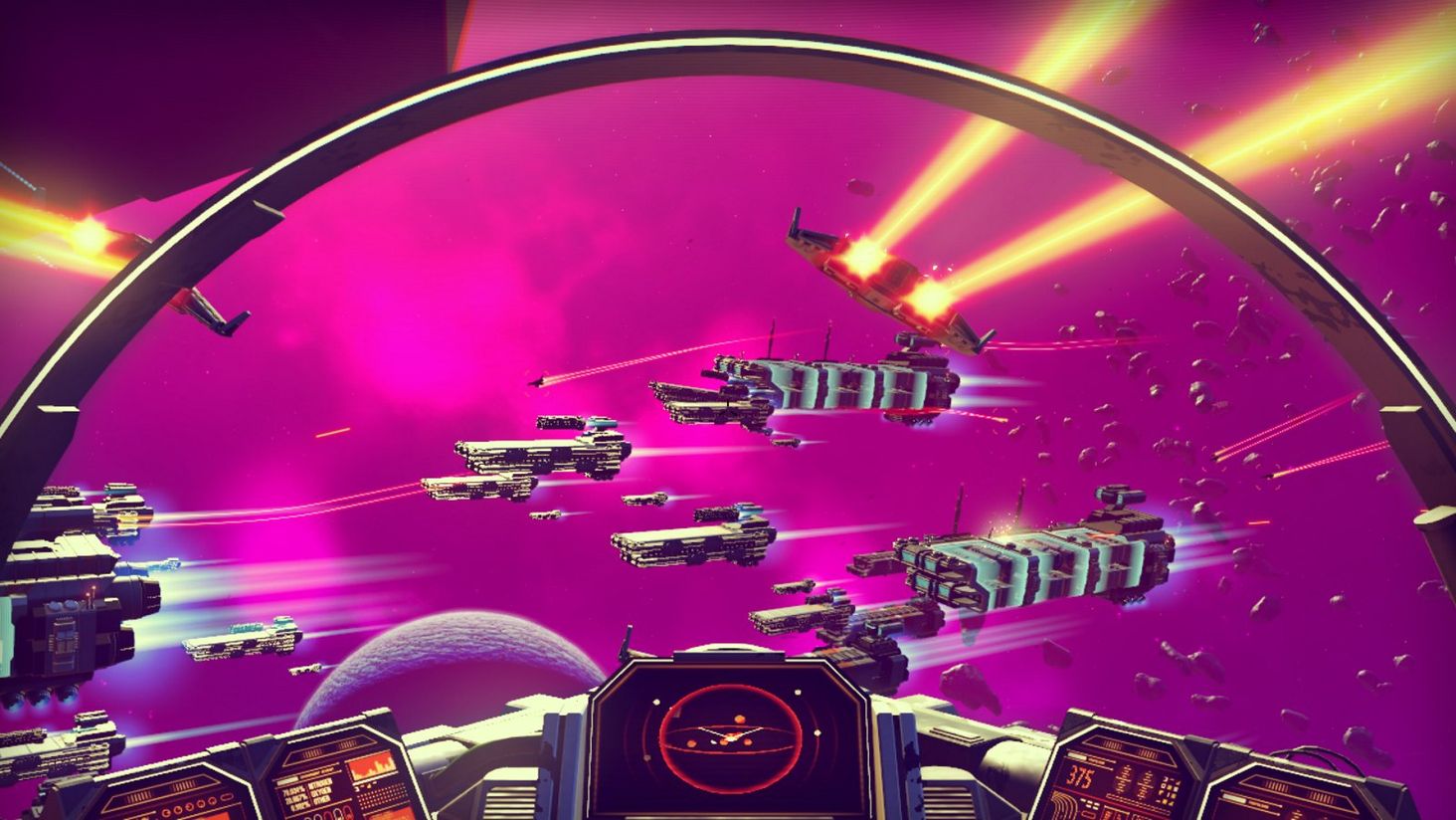 No Man's Sky Beyond