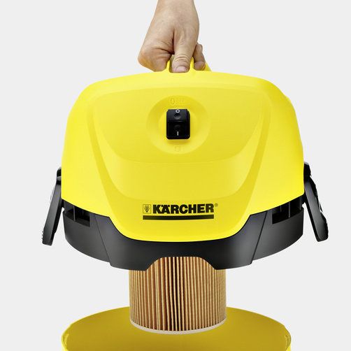 Karcher WD 3 1.629-821.0 - 2