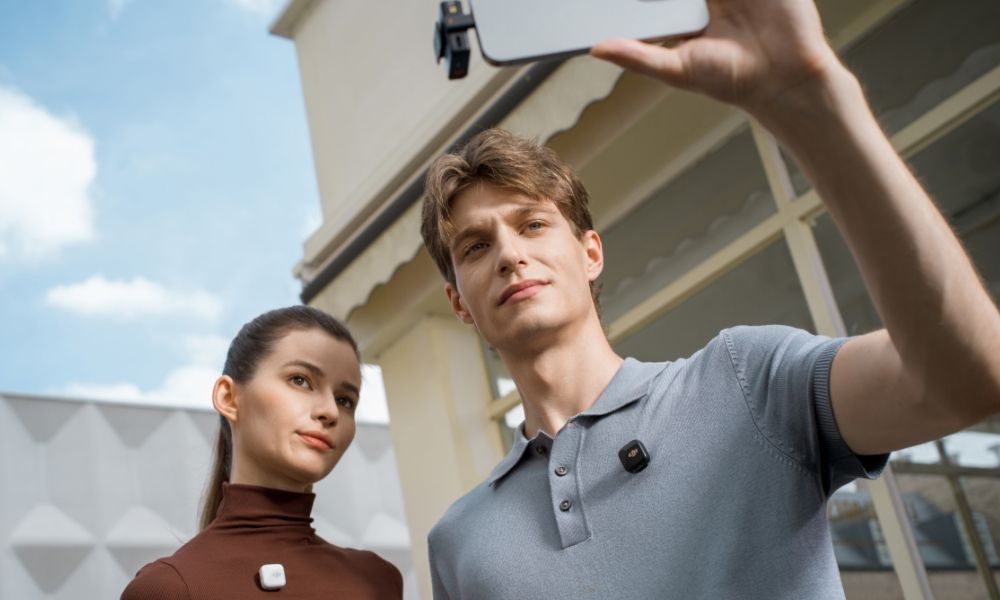 DJI Zdjęcie 12