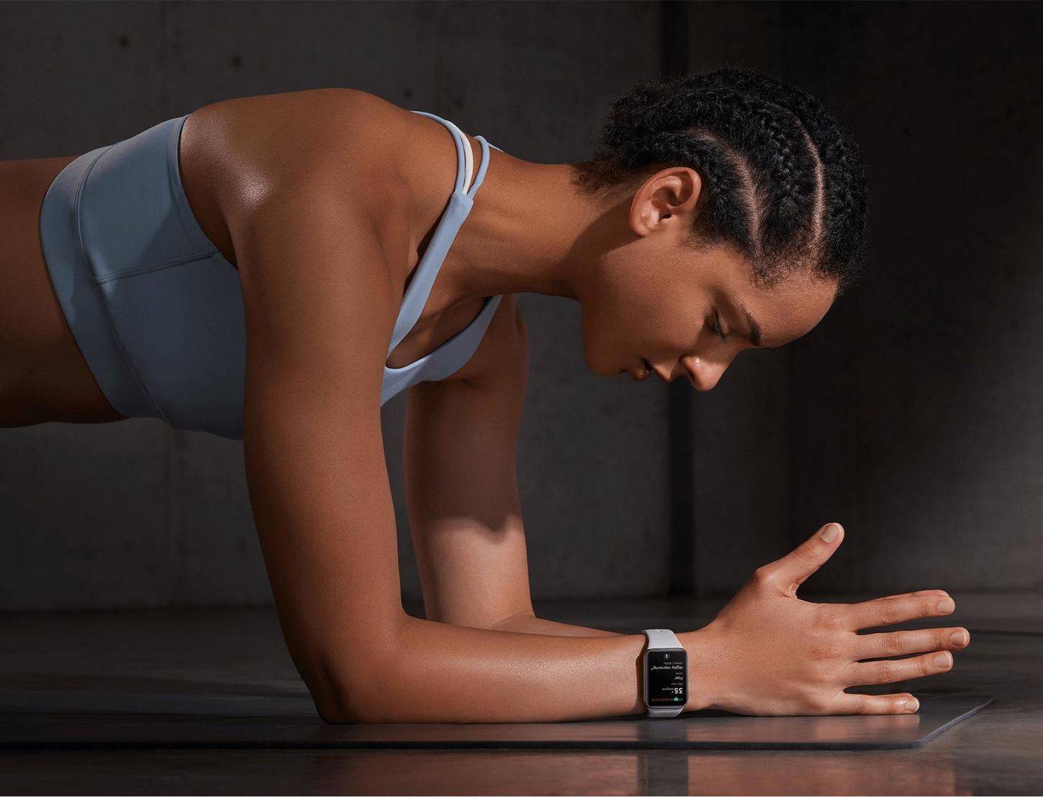 Xiaomi Smart Band 9 Pro (12)