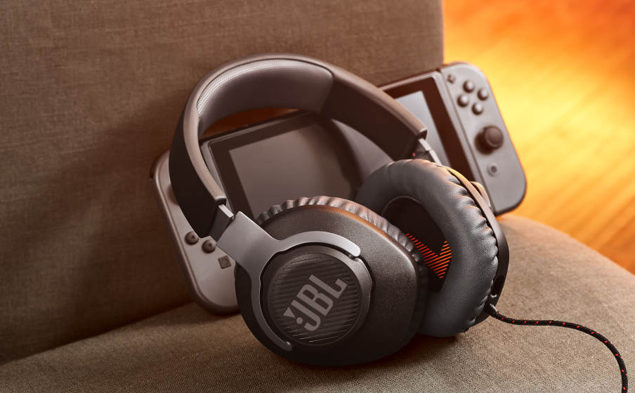 JBL Quantum 100 - 1