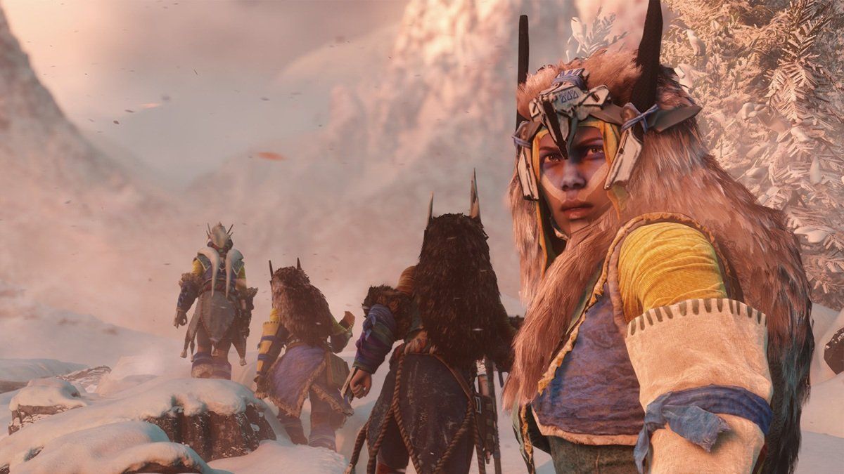 Horizon Zero Dawn Complete Edition