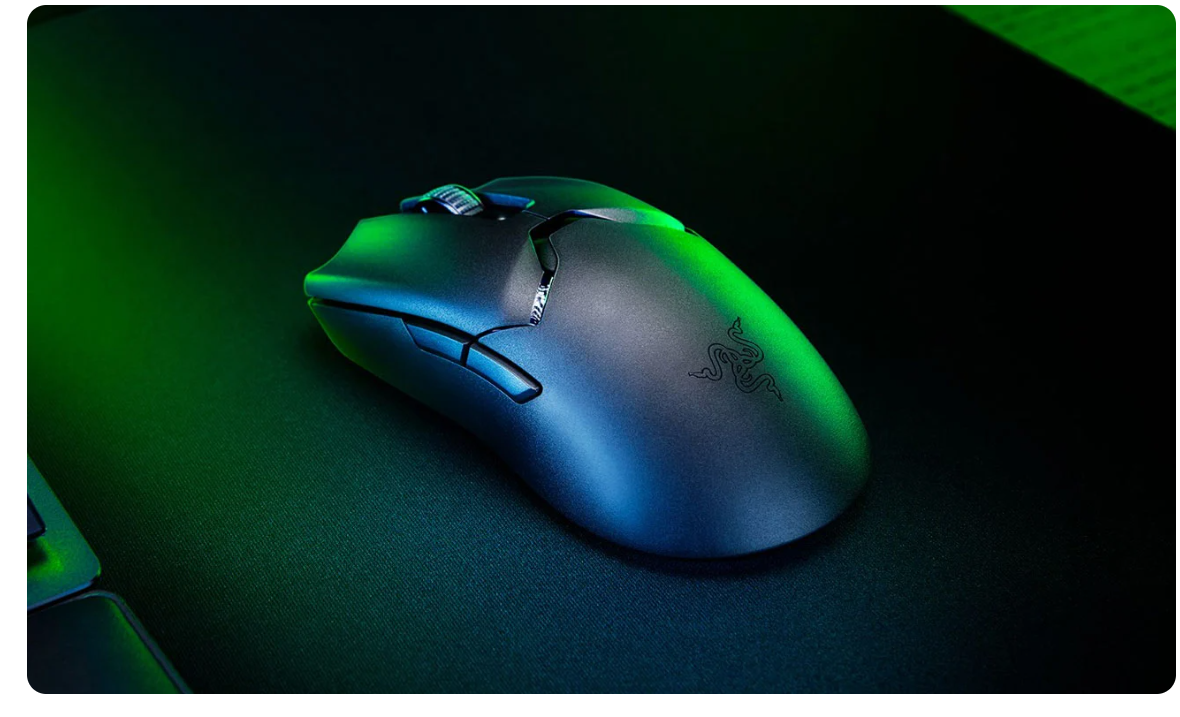 Razer Viper V2 Pro Black
