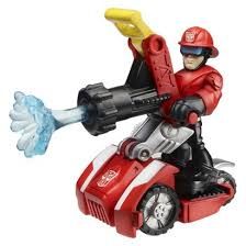 Hasbro Playschool