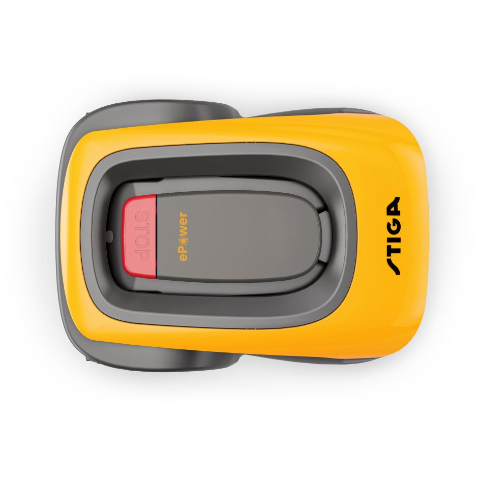 Stig G 300 - 3