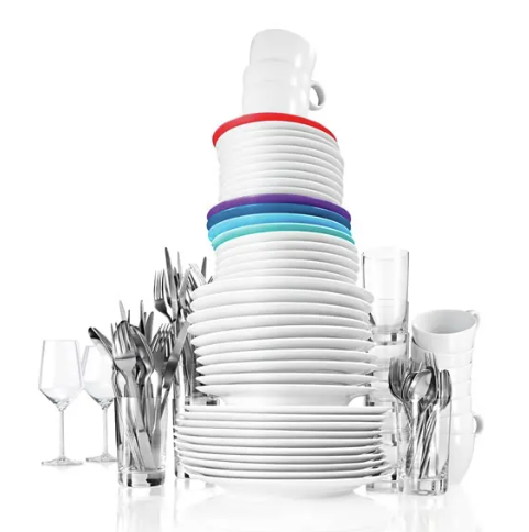 zmywarka Serie 4 SMV4HVX07E ExtraDry