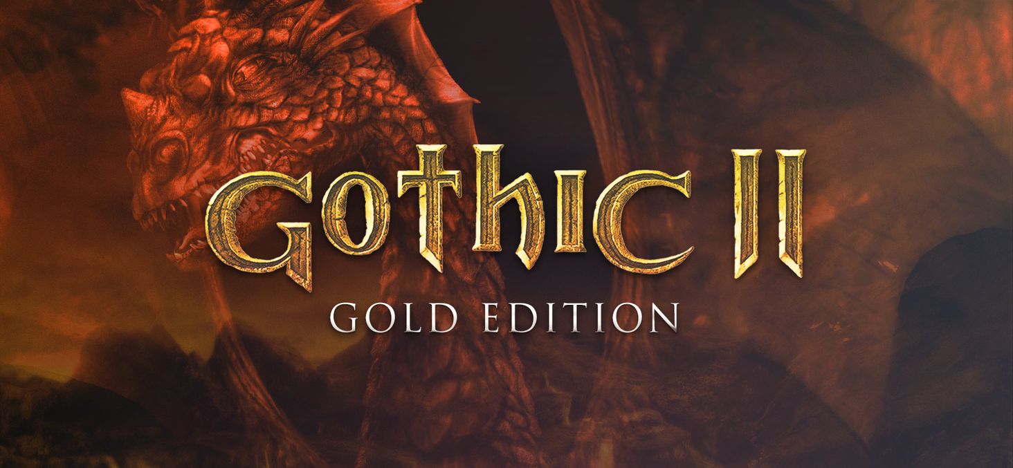 Gothic Universe