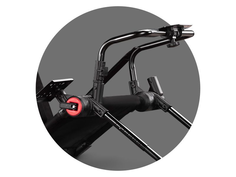 Next Level Racing Kokpit F-GT Lite NLR-S015