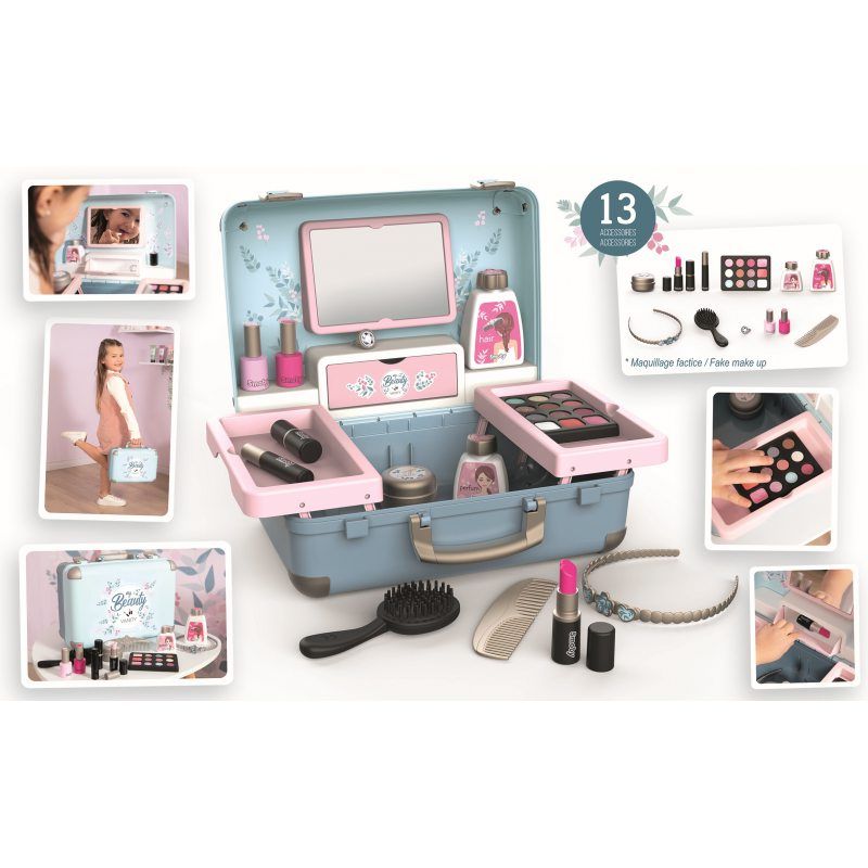 Smoby Walizka Beauty 320148