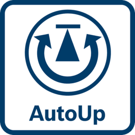Funkcja AutoUp