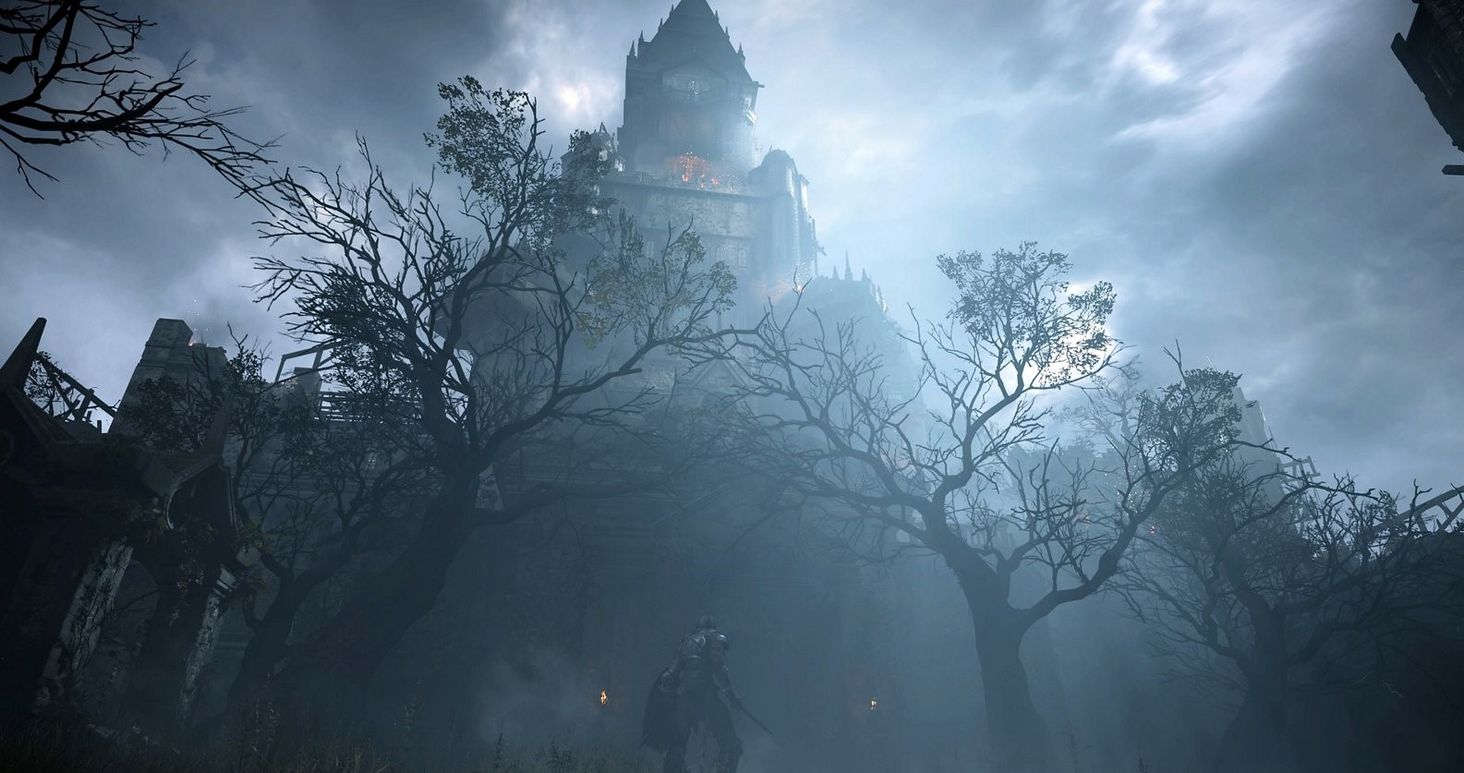 Demons Souls