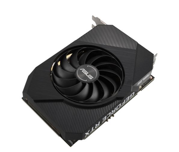 ASUS GeForce RTX 3060 PHOENIX 12GB V2 LHR