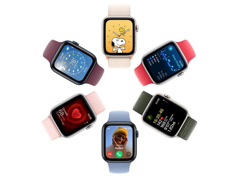 Apple Watch SE Gen.2