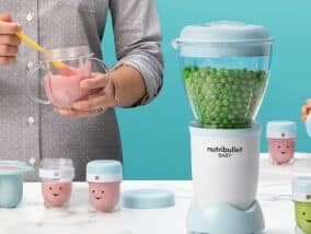 Nutribullet Baby - 2