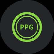 Xiaomi Watch S1 Active Wielokanałowe bioczujniki PPG
