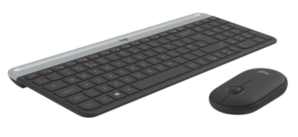 Logitech MK470