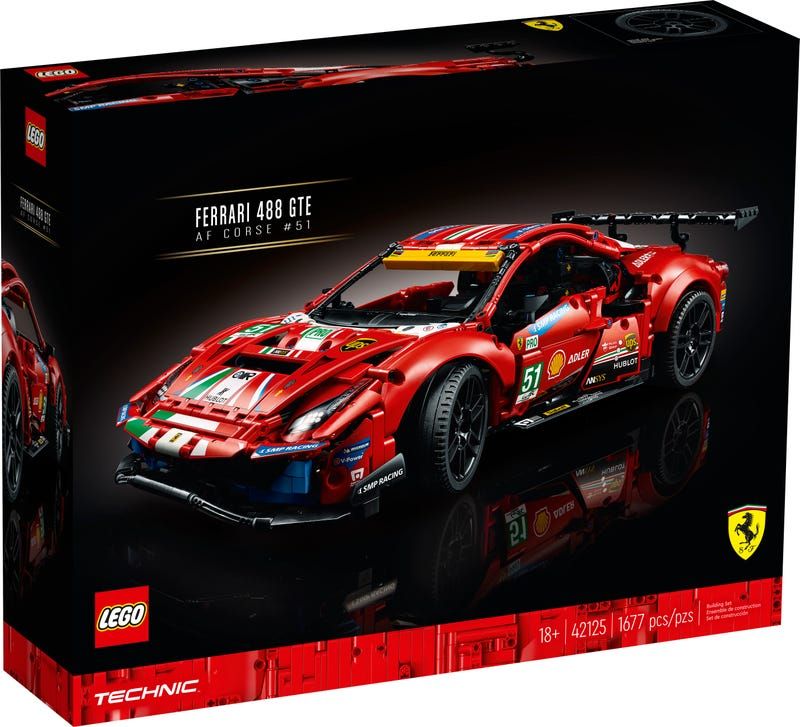 lego